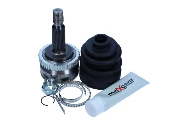 Gelenksatz, Antriebswelle Vorderachse radseitig MAXGEAR 49-3218