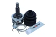 Gelenksatz, Antriebswelle Vorderachse radseitig MAXGEAR 49-3218