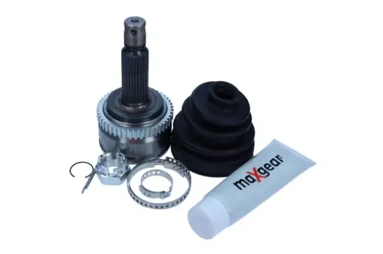 Gelenksatz, Antriebswelle Vorderachse radseitig MAXGEAR 49-3221 Bild Gelenksatz, Antriebswelle Vorderachse radseitig MAXGEAR 49-3221