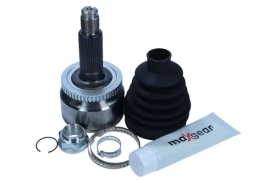 Gelenksatz, Antriebswelle Vorderachse radseitig MAXGEAR 49-3222 Bild Gelenksatz, Antriebswelle Vorderachse radseitig MAXGEAR 49-3222