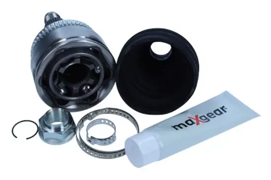 Gelenksatz, Antriebswelle Vorderachse radseitig MAXGEAR 49-3222 Bild Gelenksatz, Antriebswelle Vorderachse radseitig MAXGEAR 49-3222
