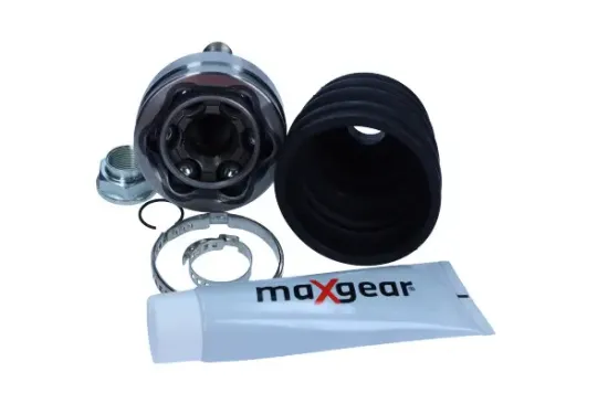 Gelenksatz, Antriebswelle Vorderachse radseitig MAXGEAR 49-3227 Bild Gelenksatz, Antriebswelle Vorderachse radseitig MAXGEAR 49-3227