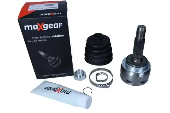 Gelenksatz, Antriebswelle radseitig MAXGEAR 49-3228 Bild Gelenksatz, Antriebswelle radseitig MAXGEAR 49-3228