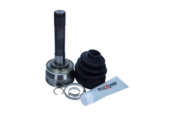 Gelenksatz, Antriebswelle Vorderachse links Vorderachse rechts radseitig MAXGEAR 49-3229