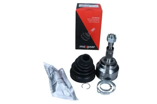 Gelenksatz, Antriebswelle Vorderachse radseitig MAXGEAR 49-3230 Bild Gelenksatz, Antriebswelle Vorderachse radseitig MAXGEAR 49-3230