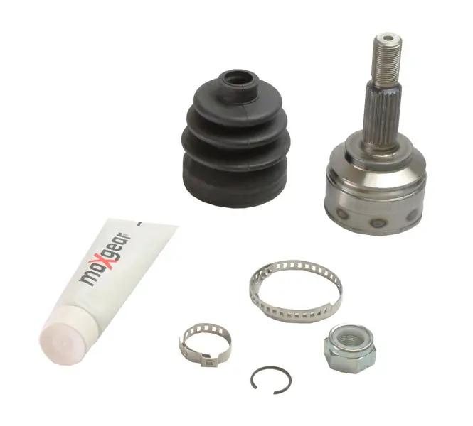 Gelenksatz, Antriebswelle radseitig MAXGEAR 49-3235