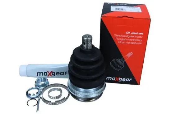 Gelenksatz, Antriebswelle radseitig Vorderachse MAXGEAR 49-3240 Bild Gelenksatz, Antriebswelle radseitig Vorderachse MAXGEAR 49-3240