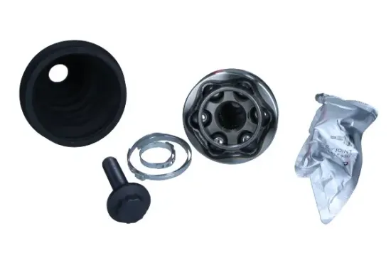 Gelenksatz, Antriebswelle Vorderachse radseitig MAXGEAR 49-3242 Bild Gelenksatz, Antriebswelle Vorderachse radseitig MAXGEAR 49-3242
