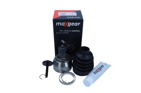 Gelenksatz, Antriebswelle Vorderachse radseitig MAXGEAR 49-3249 Bild Gelenksatz, Antriebswelle Vorderachse radseitig MAXGEAR 49-3249