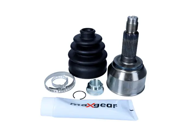 Gelenksatz, Antriebswelle Vorderachse radseitig MAXGEAR 49-3254