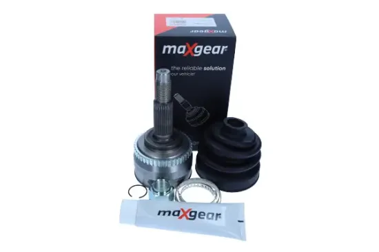 Gelenksatz, Antriebswelle radseitig Vorderachse MAXGEAR 49-3255 Bild Gelenksatz, Antriebswelle radseitig Vorderachse MAXGEAR 49-3255
