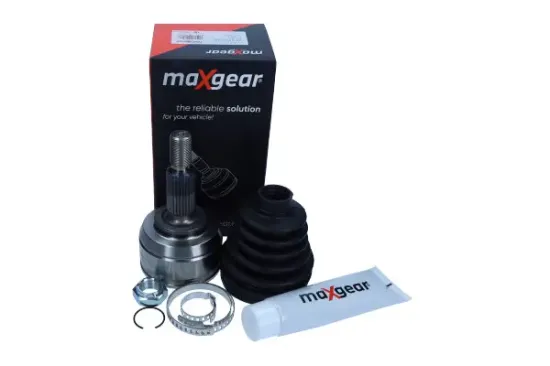 Gelenksatz, Antriebswelle Vorderachse radseitig MAXGEAR 49-3257 Bild Gelenksatz, Antriebswelle Vorderachse radseitig MAXGEAR 49-3257