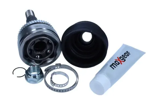 Gelenksatz, Antriebswelle Vorderachse radseitig MAXGEAR 49-3259 Bild Gelenksatz, Antriebswelle Vorderachse radseitig MAXGEAR 49-3259