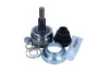 Gelenksatz, Antriebswelle radseitig Hinterachse MAXGEAR 49-3262