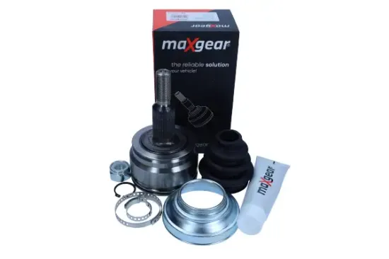 Gelenksatz, Antriebswelle radseitig Hinterachse MAXGEAR 49-3262 Bild Gelenksatz, Antriebswelle radseitig Hinterachse MAXGEAR 49-3262
