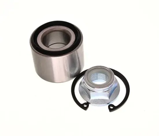 Radlagersatz Hinterachse MAXGEAR 33-0337 Bild Radlagersatz Hinterachse MAXGEAR 33-0337