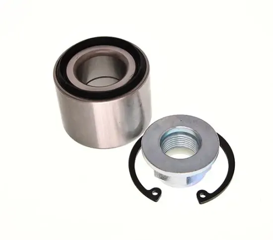 Radlagersatz Hinterachse MAXGEAR 33-0337 Bild Radlagersatz Hinterachse MAXGEAR 33-0337