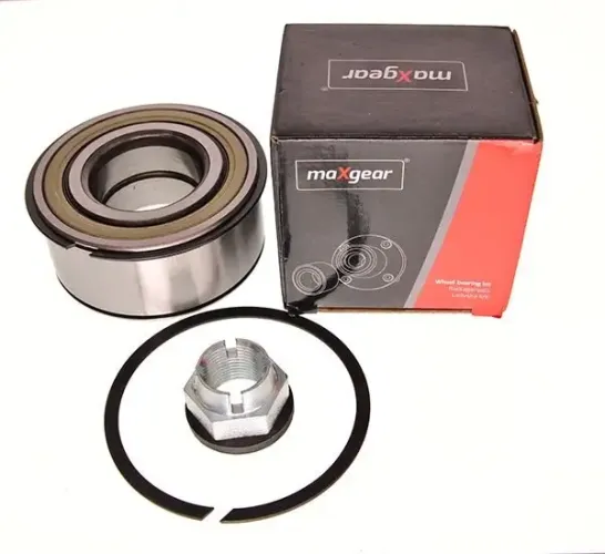 Radlagersatz Vorderachse MAXGEAR 33-0305 Bild Radlagersatz Vorderachse MAXGEAR 33-0305