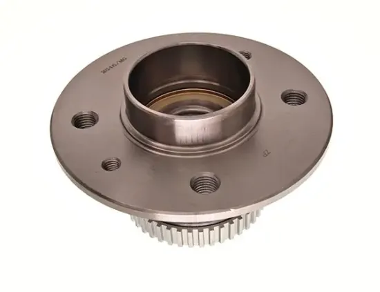 Radlagersatz Hinterachse MAXGEAR 33-0329 Bild Radlagersatz Hinterachse MAXGEAR 33-0329