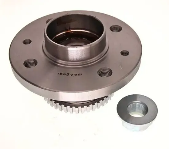 Radlagersatz Hinterachse MAXGEAR 33-0328 Bild Radlagersatz Hinterachse MAXGEAR 33-0328