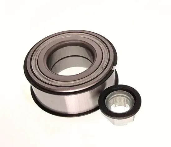 Radlagersatz Vorderachse MAXGEAR 33-0304 Bild Radlagersatz Vorderachse MAXGEAR 33-0304