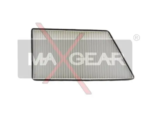 Filter, Innenraumluft MAXGEAR 26-0097