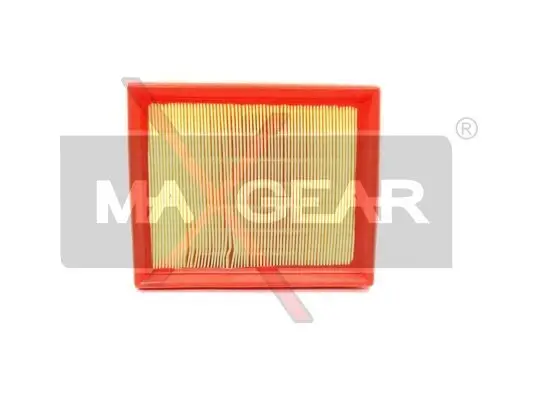 Luftfilter MAXGEAR 26-0099