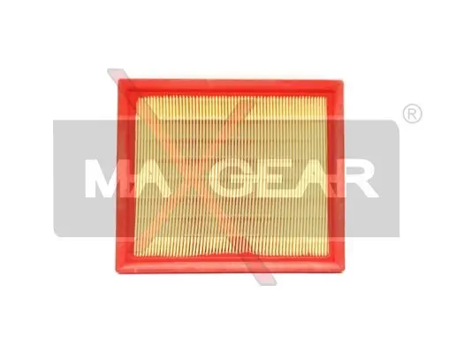 Luftfilter MAXGEAR 26-0109