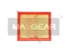 Luftfilter MAXGEAR 26-0109