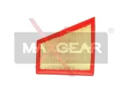 Luftfilter MAXGEAR 26-0111