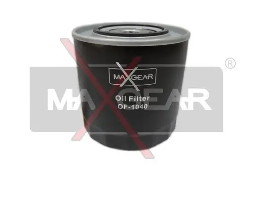 Ölfilter MAXGEAR 26-0136