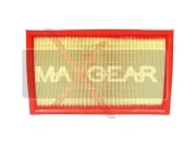 Luftfilter MAXGEAR 26-0152