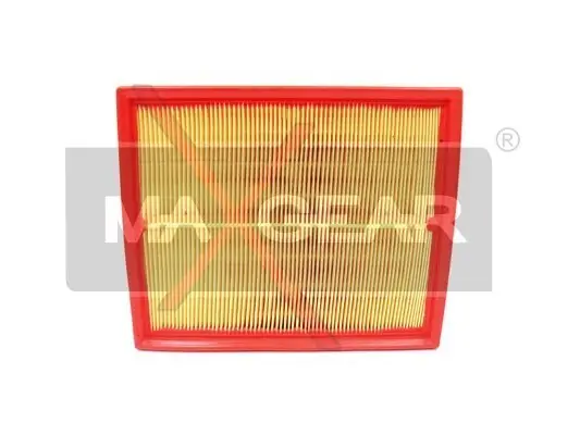 Luftfilter MAXGEAR 26-0154