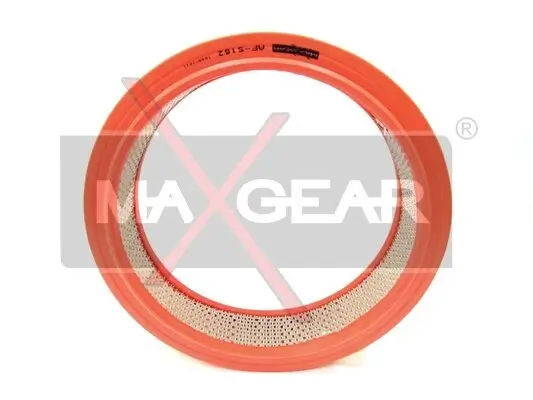 Luftfilter MAXGEAR 26-0191