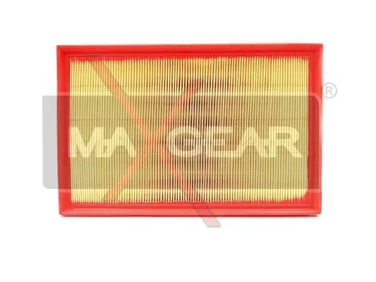 Luftfilter MAXGEAR 26-0198