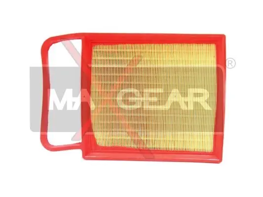 Luftfilter MAXGEAR 26-0200