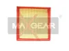 Luftfilter MAXGEAR 26-0215