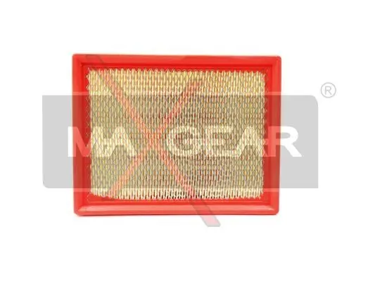 Luftfilter MAXGEAR 26-0220 Bild Luftfilter MAXGEAR 26-0220