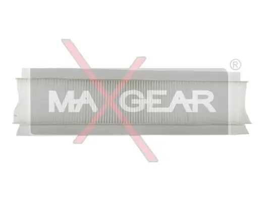 Filter, Innenraumluft MAXGEAR 26-0239