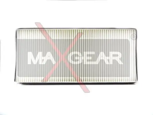 Filter, Innenraumluft MAXGEAR 26-0243