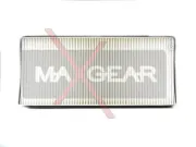 Filter, Innenraumluft MAXGEAR 26-0243