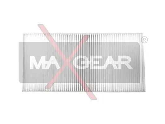 Filter, Innenraumluft MAXGEAR 26-0256