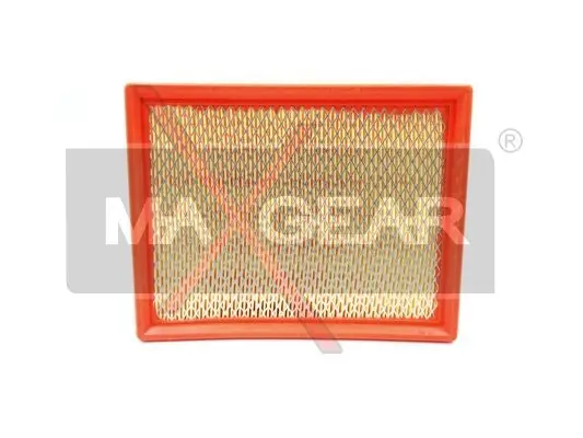 Luftfilter MAXGEAR 26-0276 Bild Luftfilter MAXGEAR 26-0276