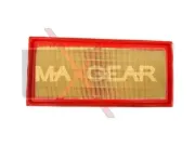 Luftfilter MAXGEAR 26-0321