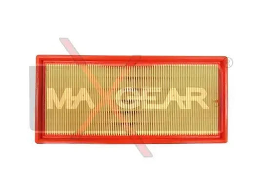 Luftfilter MAXGEAR 26-0331 Bild Luftfilter MAXGEAR 26-0331