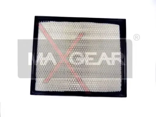 Luftfilter MAXGEAR 26-0342 Bild Luftfilter MAXGEAR 26-0342