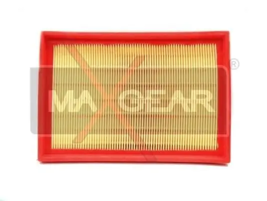 Luftfilter MAXGEAR 26-0366 Bild Luftfilter MAXGEAR 26-0366