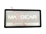 Filter, Innenraumluft MAXGEAR 26-0379