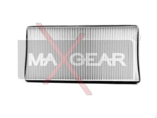 Filter, Innenraumluft MAXGEAR 26-0383