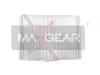 Filter, Innenraumluft MAXGEAR 26-0387